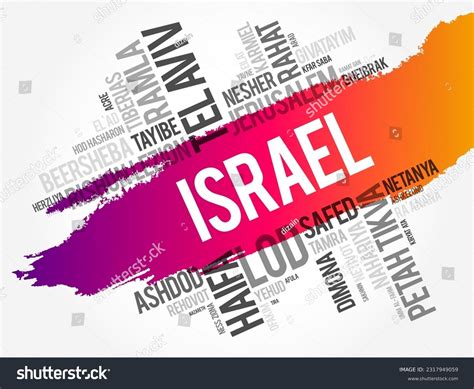 list of cities and towns in Israel .